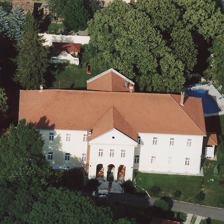 Misefa Kastely Bed & Breakfast Eksteriør bilde