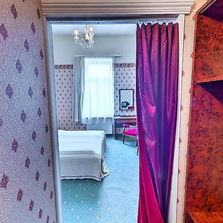 Misefa Kastely Bed & Breakfast Eksteriør bilde