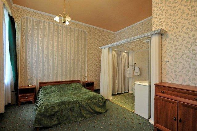 Misefa Kastely Bed & Breakfast Rom bilde