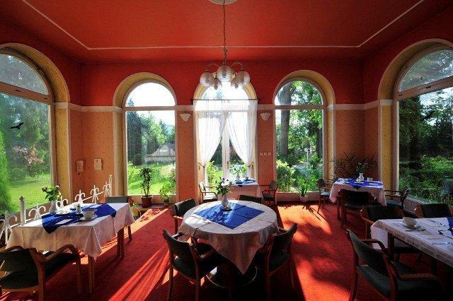 Misefa Kastely Bed & Breakfast Eksteriør bilde