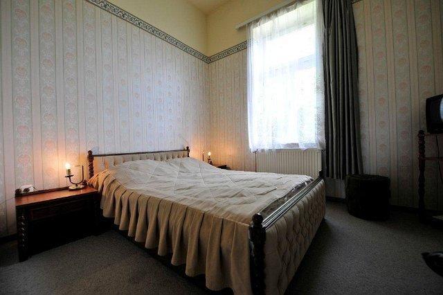 Misefa Kastely Bed & Breakfast Rom bilde