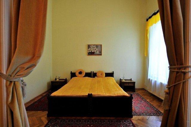 Misefa Kastely Bed & Breakfast Rom bilde