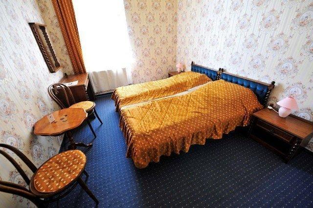 Misefa Kastely Bed & Breakfast Eksteriør bilde