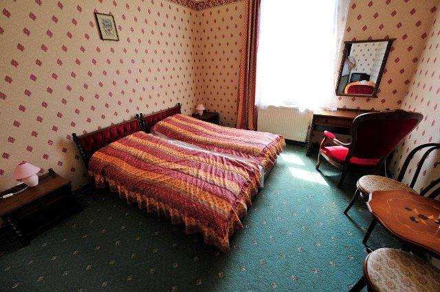Misefa Kastely Bed & Breakfast Rom bilde