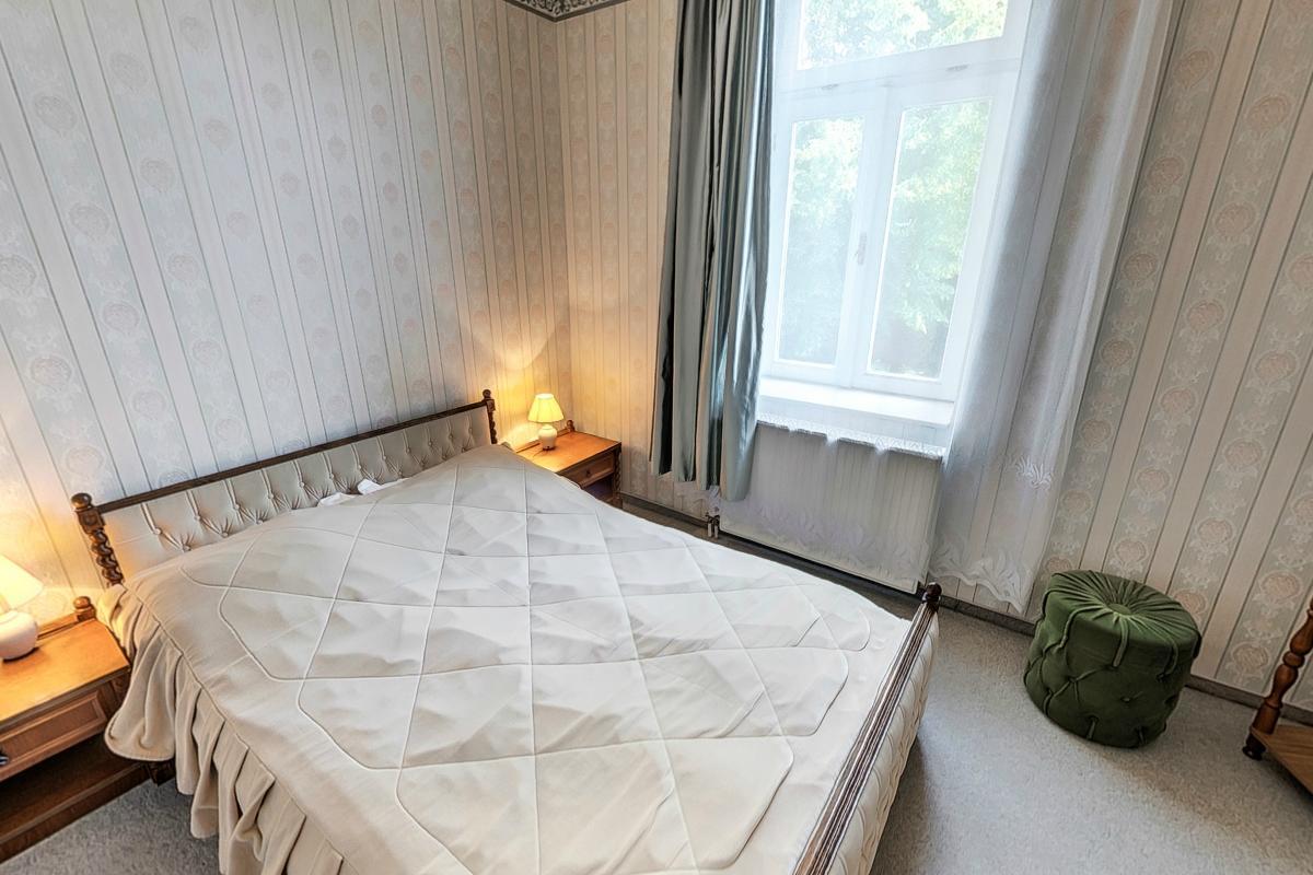 Misefa Kastely Bed & Breakfast Eksteriør bilde