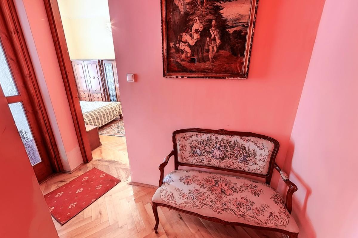 Misefa Kastely Bed & Breakfast Eksteriør bilde