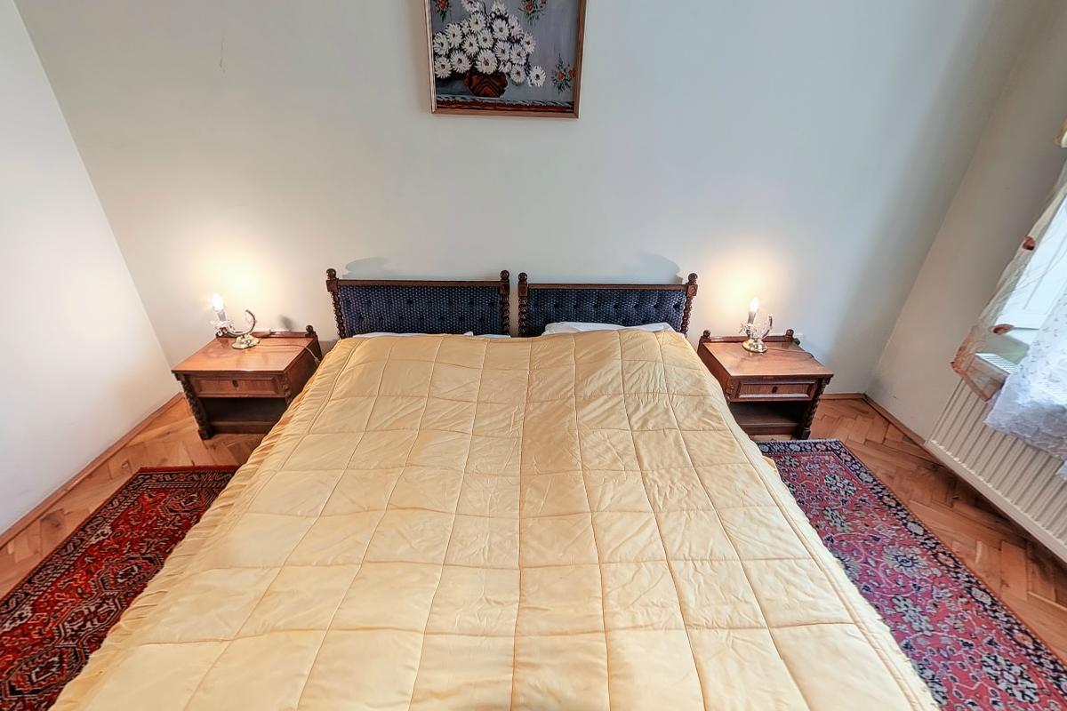 Misefa Kastely Bed & Breakfast Eksteriør bilde