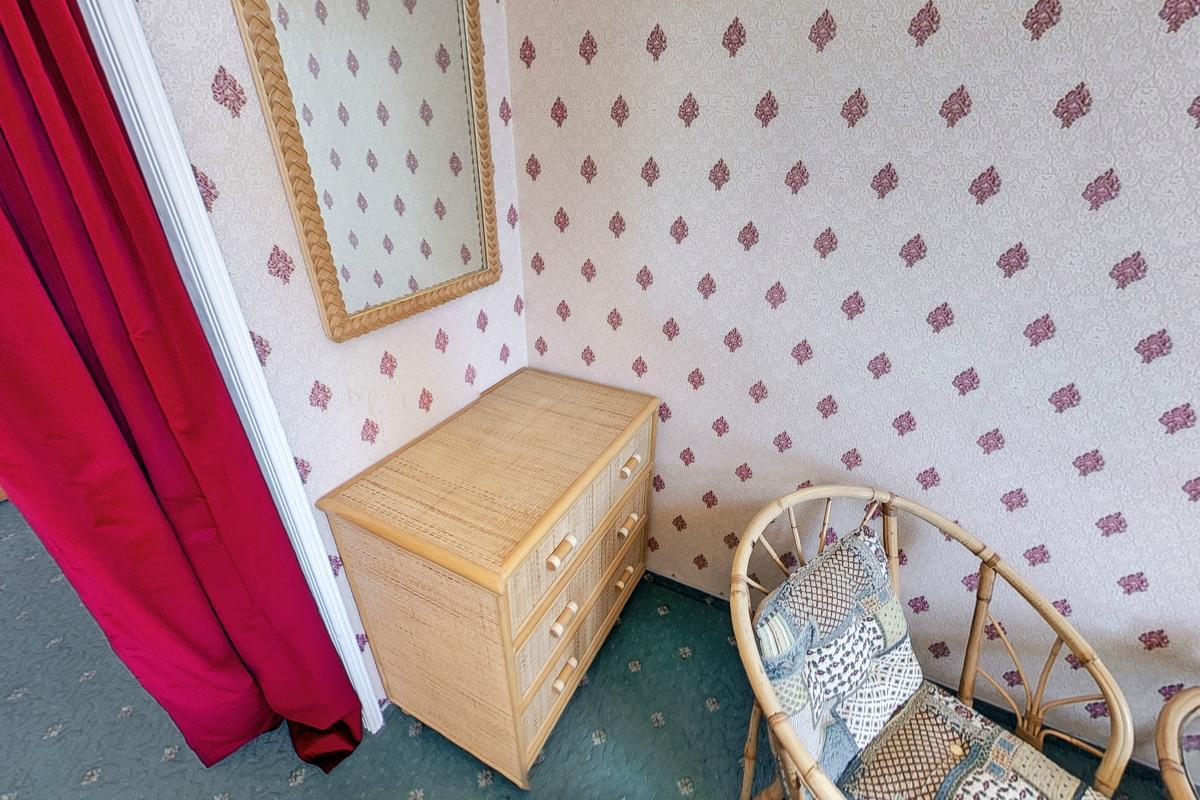 Misefa Kastely Bed & Breakfast Eksteriør bilde