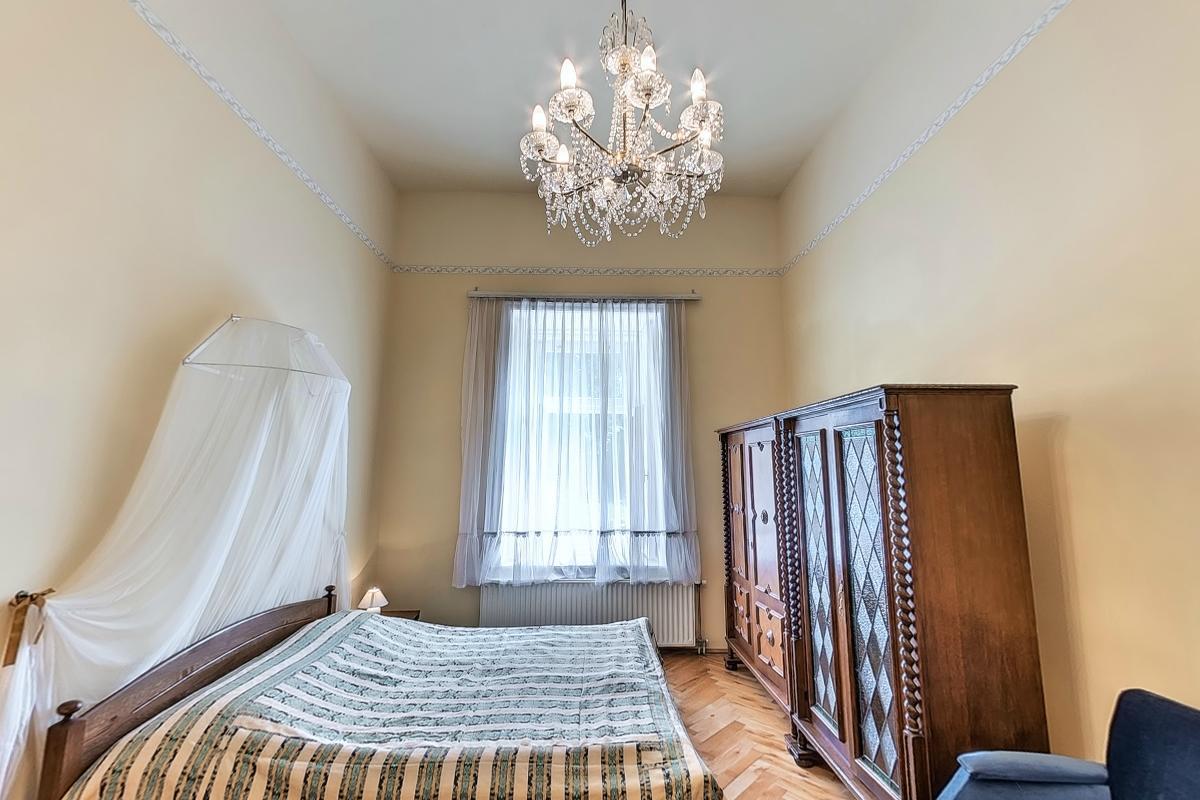 Misefa Kastely Bed & Breakfast Eksteriør bilde